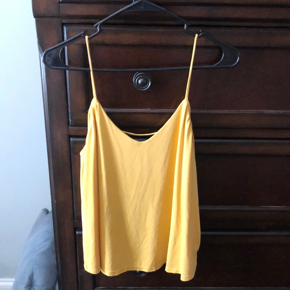 Urban Outfitters Tank Top